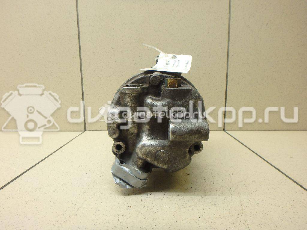 Фото Компрессор системы кондиционирования  64529145353 для Bmw Z4 / X3 / 3 {forloop.counter}}