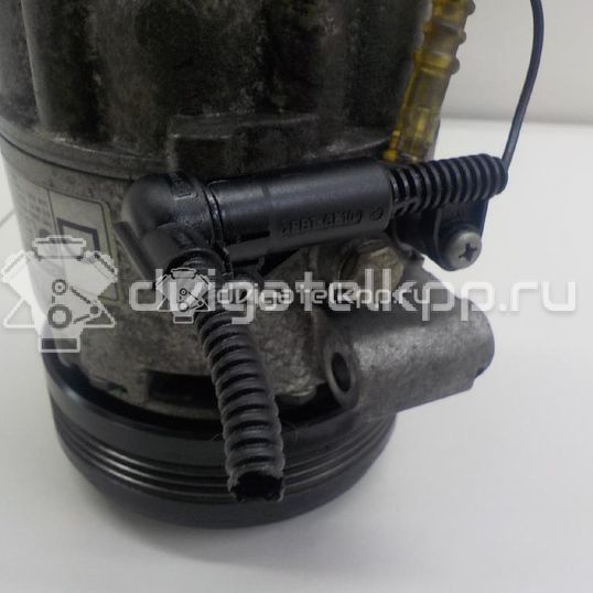 Фото Компрессор системы кондиционирования  64529145353 для Bmw Z4 / X3 / 3