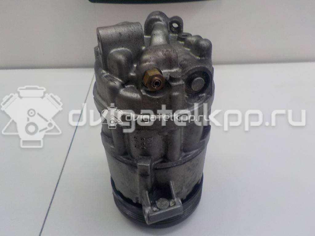 Фото Компрессор системы кондиционирования  64529145353 для Bmw Z4 / X3 / 3 {forloop.counter}}