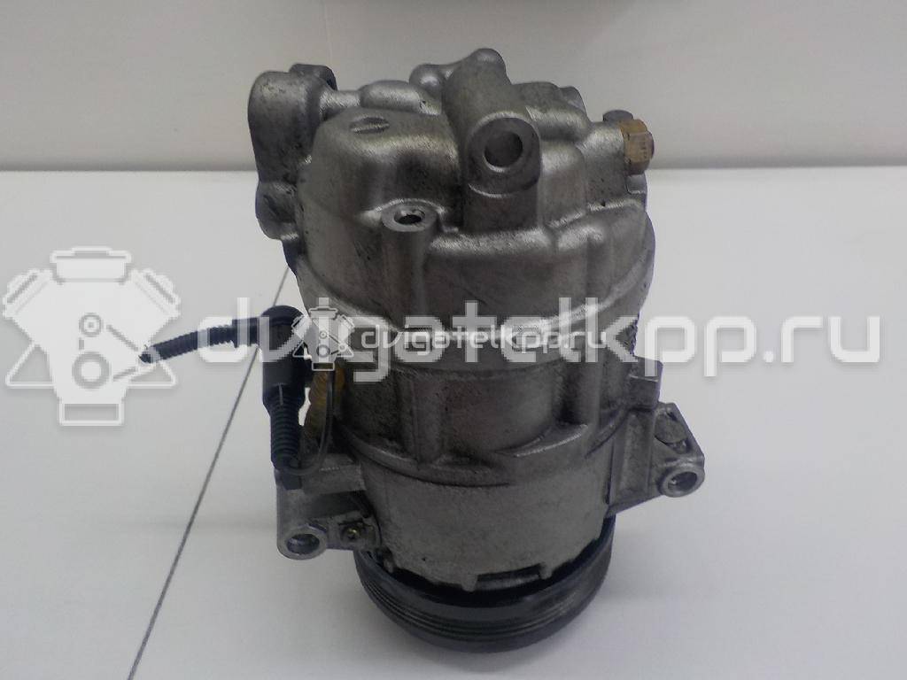 Фото Компрессор системы кондиционирования  64529145353 для Bmw Z4 / X3 / 3 {forloop.counter}}