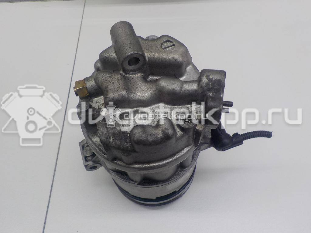 Фото Компрессор системы кондиционирования  64529145353 для Bmw Z4 / X3 / 3 {forloop.counter}}