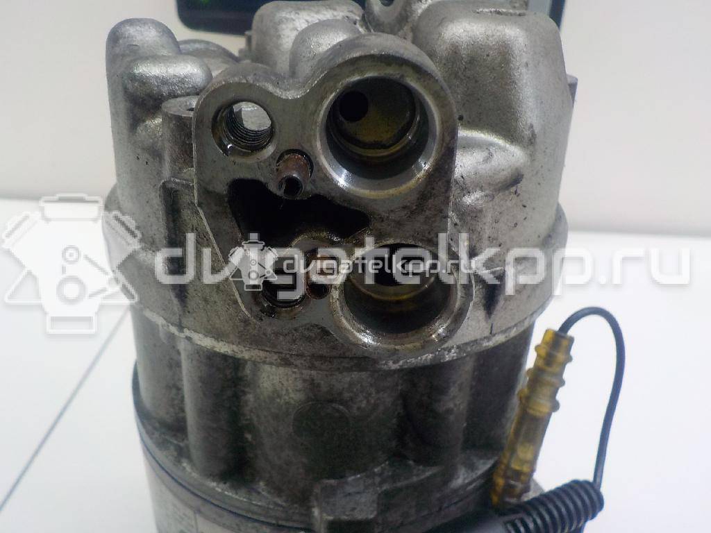 Фото Компрессор системы кондиционирования  64529145353 для Bmw Z4 / X3 / 3 {forloop.counter}}