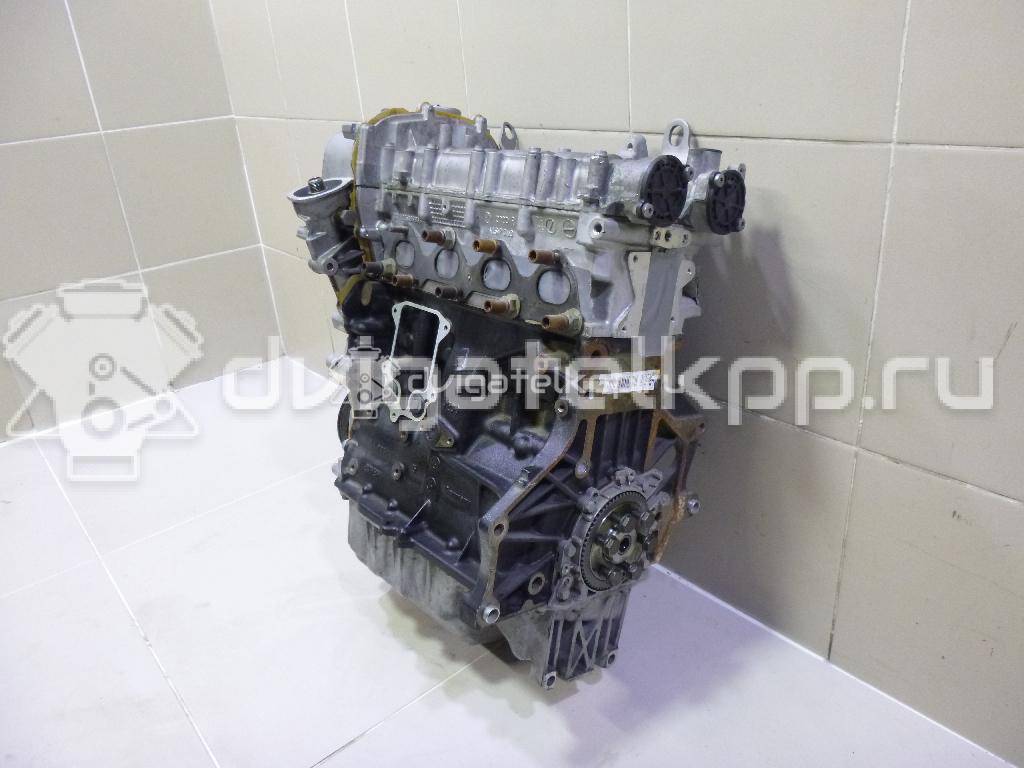 Фото Контрактный (б/у) двигатель CAXA для Skoda Octavia / Octaviaii 1Z3 / Yeti 5L / Rapid 122 л.с 16V 1.4 л бензин 03C100041D {forloop.counter}}