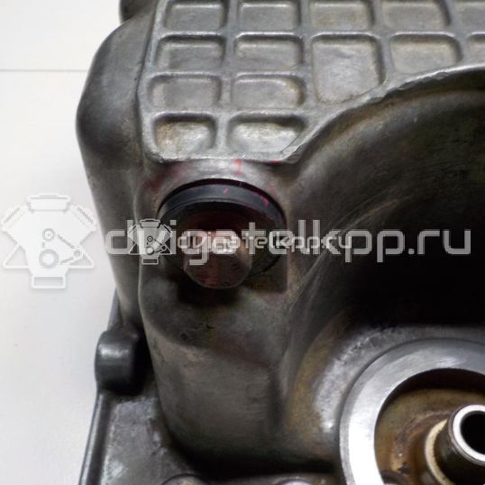 Фото Поддон масляный двигателя для двигателя EER для Chrysler / Dodge / Chrysler (Bbdc) 193-207 л.с 24V 2.7 л бензин