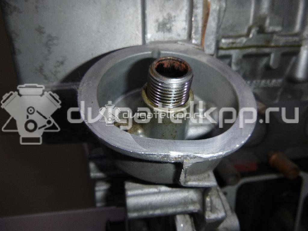 Фото Контрактный (б/у) двигатель CAXA для Skoda Octavia / Octaviaii 1Z3 / Yeti 5L / Rapid 122 л.с 16V 1.4 л бензин 03C100041D {forloop.counter}}