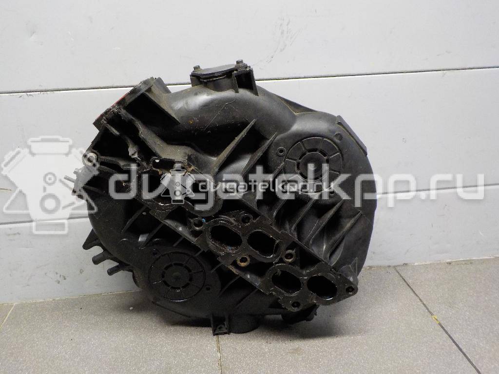 Фото Коллектор впускной для двигателя EER для Chrysler / Dodge / Chrysler (Bbdc) 193-207 л.с 24V 2.7 л бензин {forloop.counter}}