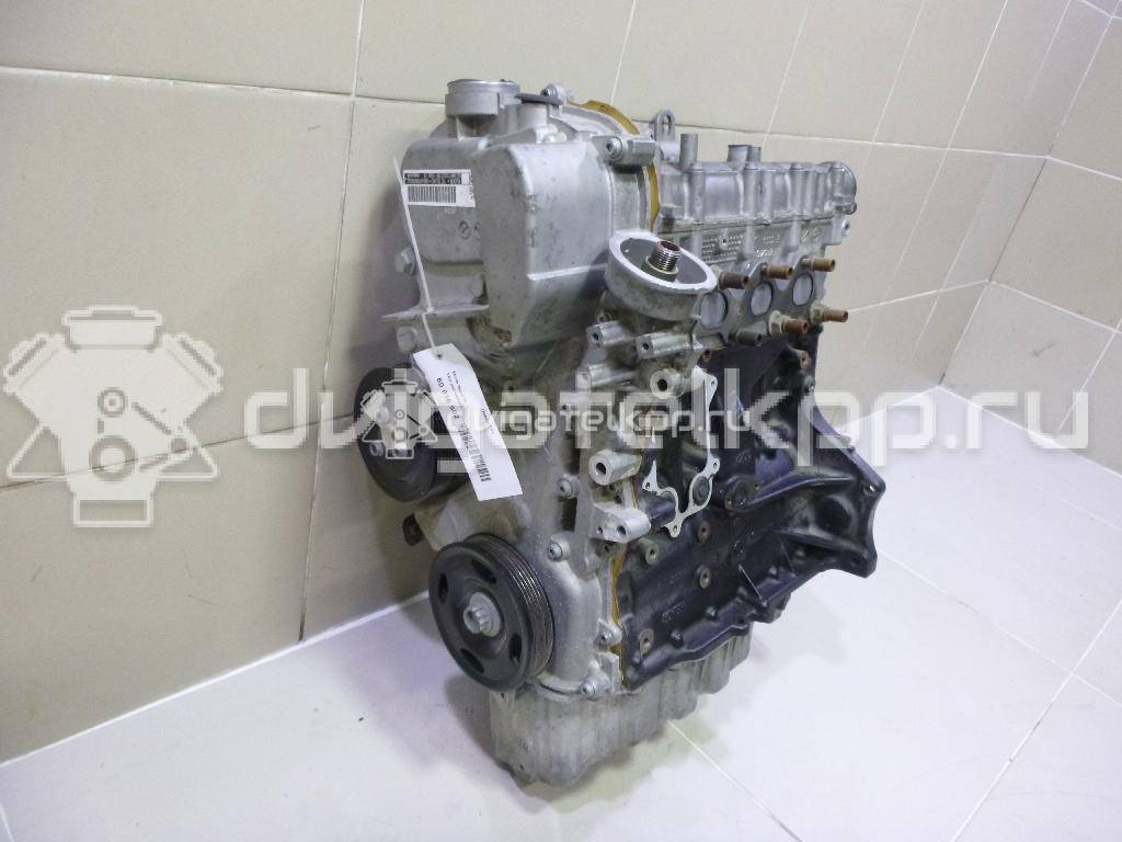 Фото Контрактный (б/у) двигатель CAXA для Skoda Octavia / Octaviaii 1Z3 / Yeti 5L / Rapid 122 л.с 16V 1.4 л бензин 03C100041D {forloop.counter}}