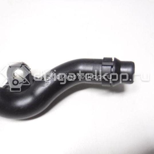 Фото Патрубок отопителя  11531705210 для Bmw 3 / 5 / 7 / X3 / X5