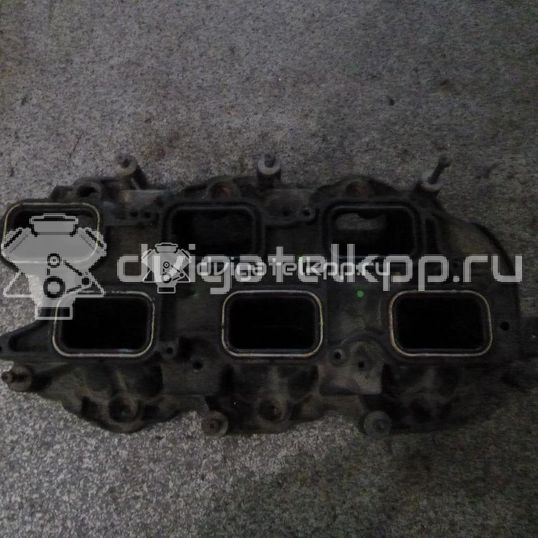 Фото Коллектор впускной для двигателя ERB для Chrysler / Jeep / Dodge / Ram 284-309 л.с 24V 3.6 л Бензин/спирт 05184199AE