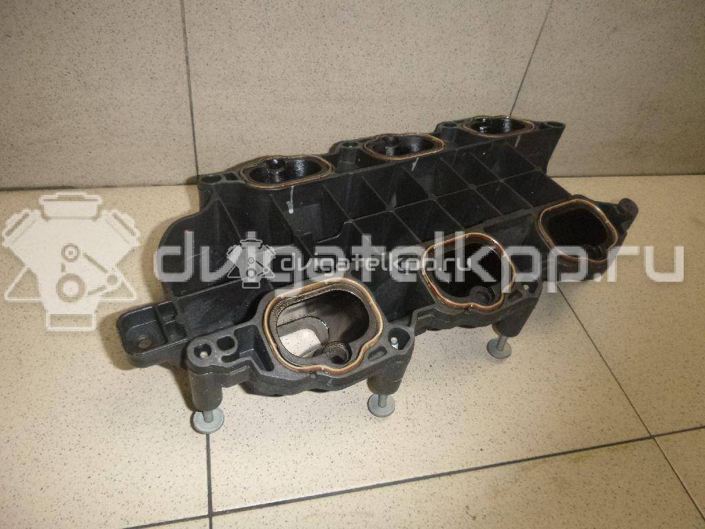 Фото Коллектор впускной для двигателя ERB для Chrysler / Dodge / Lancia / Ram / Jeep 276-286 л.с 24V 3.6 л бензин 5184199AF {forloop.counter}}