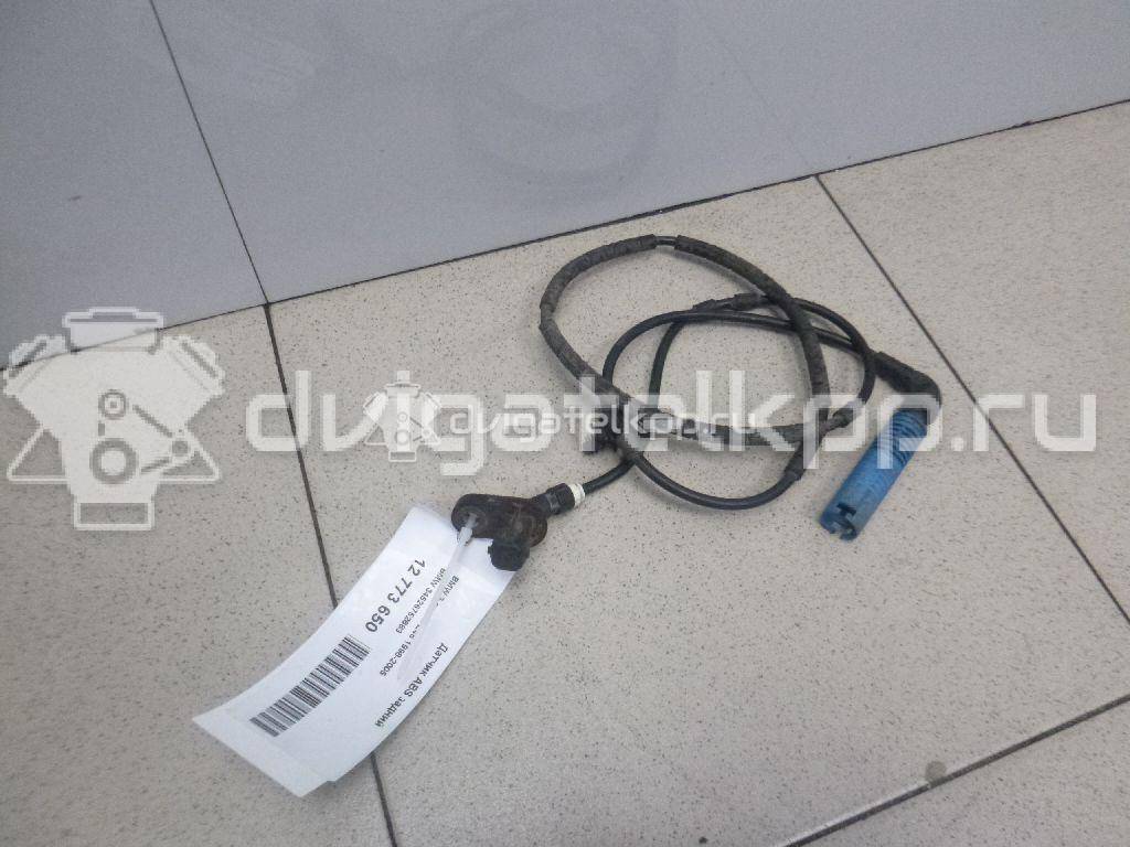 Фото Датчик ABS задний  34526752683 для Bmw Z4 / 3 {forloop.counter}}