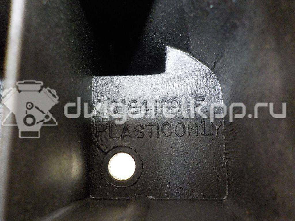 Фото Коллектор впускной для двигателя ERB для Chrysler / Dodge / Lancia / Ram / Jeep 276-286 л.с 24V 3.6 л бензин 5184199AF {forloop.counter}}