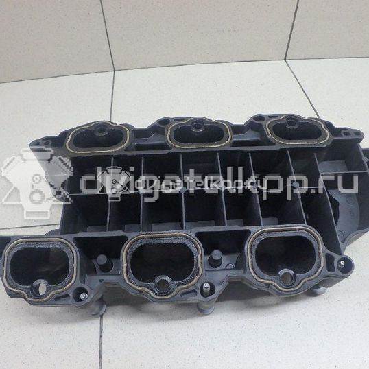 Фото Коллектор впускной для двигателя ERB для Chrysler / Dodge / Fiat / Ram / Jeep 280 л.с 24V 3.6 л бензин 5184199AF