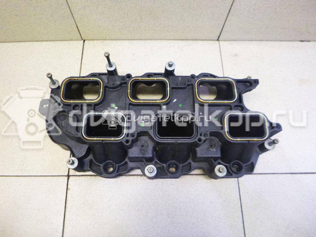 Фото Коллектор впускной для двигателя ERB для Chrysler / Dodge / Fiat / Ram / Jeep 280 л.с 24V 3.6 л бензин 5184199AF {forloop.counter}}