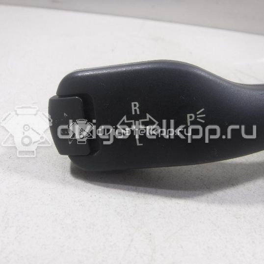 Фото Переключатель поворотов подрулевой  61318363668 для Bmw 3 / 5 / 7 / X3 / X5