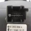 Фото Переключатель поворотов подрулевой  61318363668 для Bmw 3 / 5 / 7 / X3 / X5 {forloop.counter}}