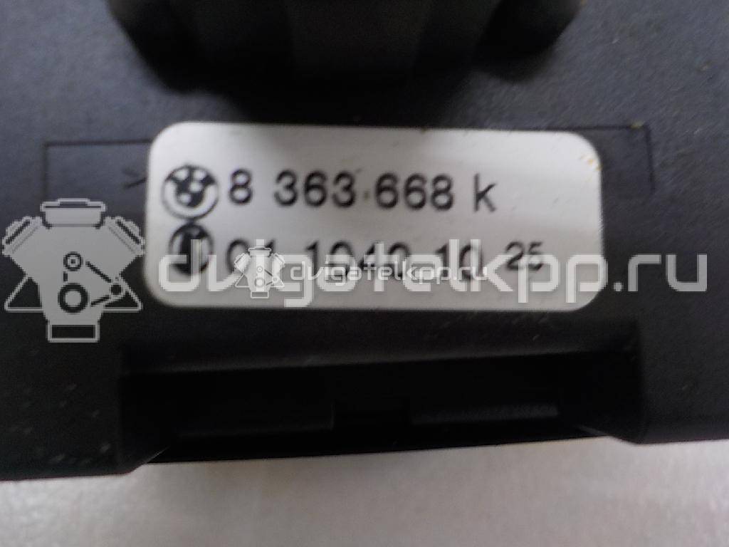 Фото Переключатель поворотов подрулевой  61318363668 для Bmw 3 / 5 / 7 / X3 / X5 {forloop.counter}}
