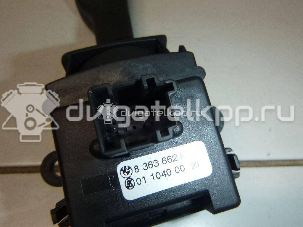 Фото Переключатель поворотов подрулевой  61318363662 для Bmw Z4 / X3 / 3 {forloop.counter}}