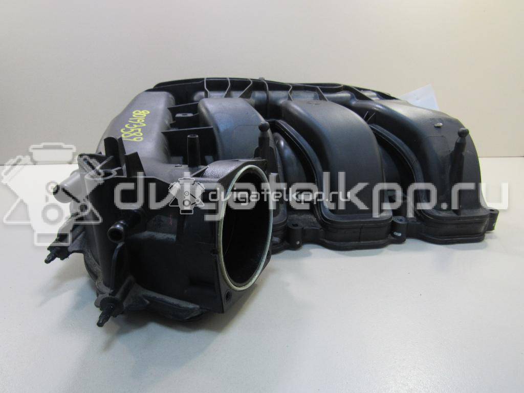 Фото Коллектор впускной для двигателя ERB для Chrysler / Jeep / Dodge / Ram 284-309 л.с 24V 3.6 л Бензин/спирт 5184693AE {forloop.counter}}