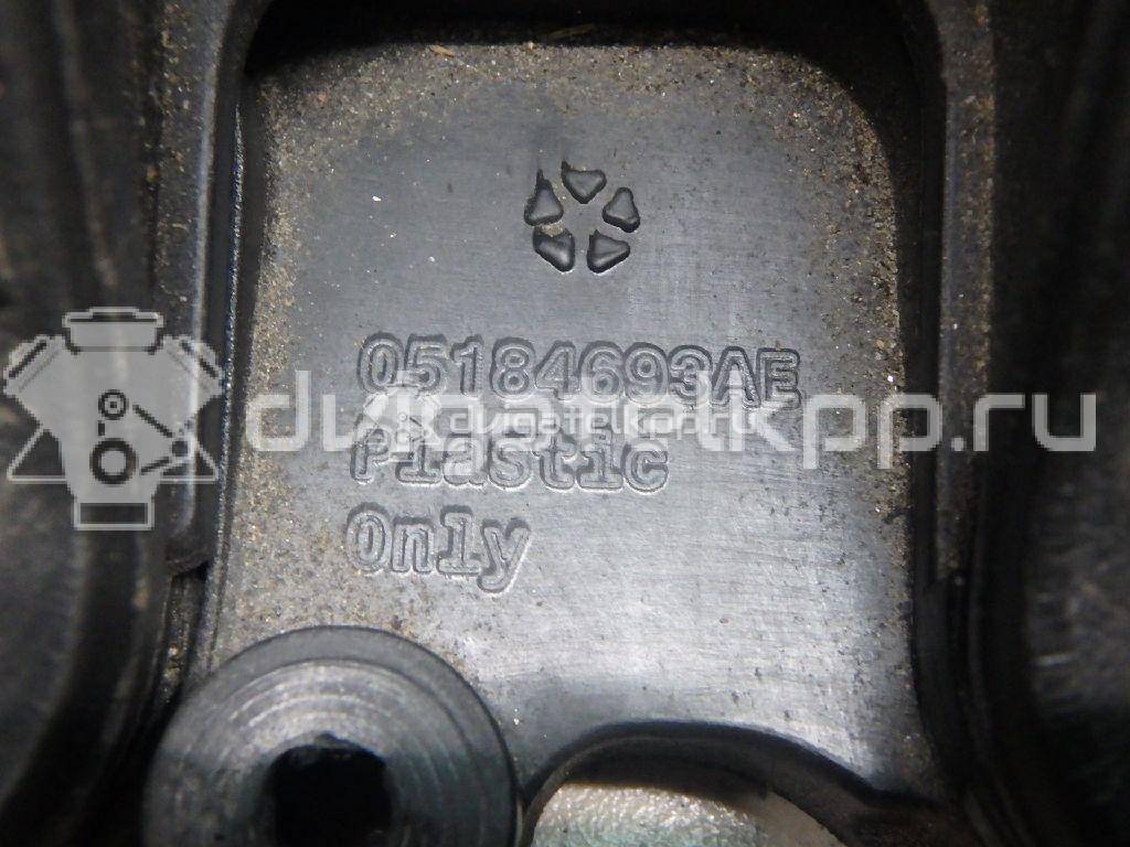 Фото Коллектор впускной для двигателя ERB для Chrysler / Dodge / Lancia / Ram / Jeep 276-286 л.с 24V 3.6 л бензин 5184693AE {forloop.counter}}