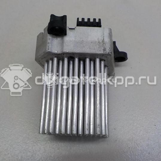 Фото Резистор отопителя  64116920365 для Bmw 5 / X5 / X3 / 3