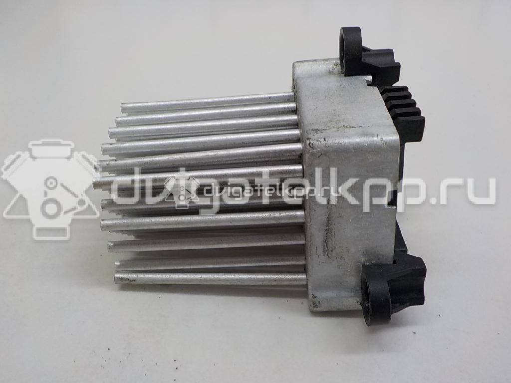 Фото Резистор отопителя  64116920365 для Bmw 5 / X5 / X3 / 3 {forloop.counter}}