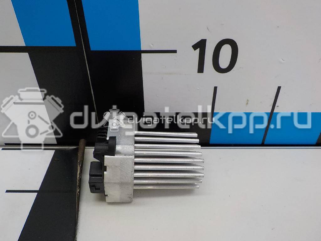 Фото Резистор отопителя  64116920365 для Bmw 5 / X5 / X3 / 3 {forloop.counter}}
