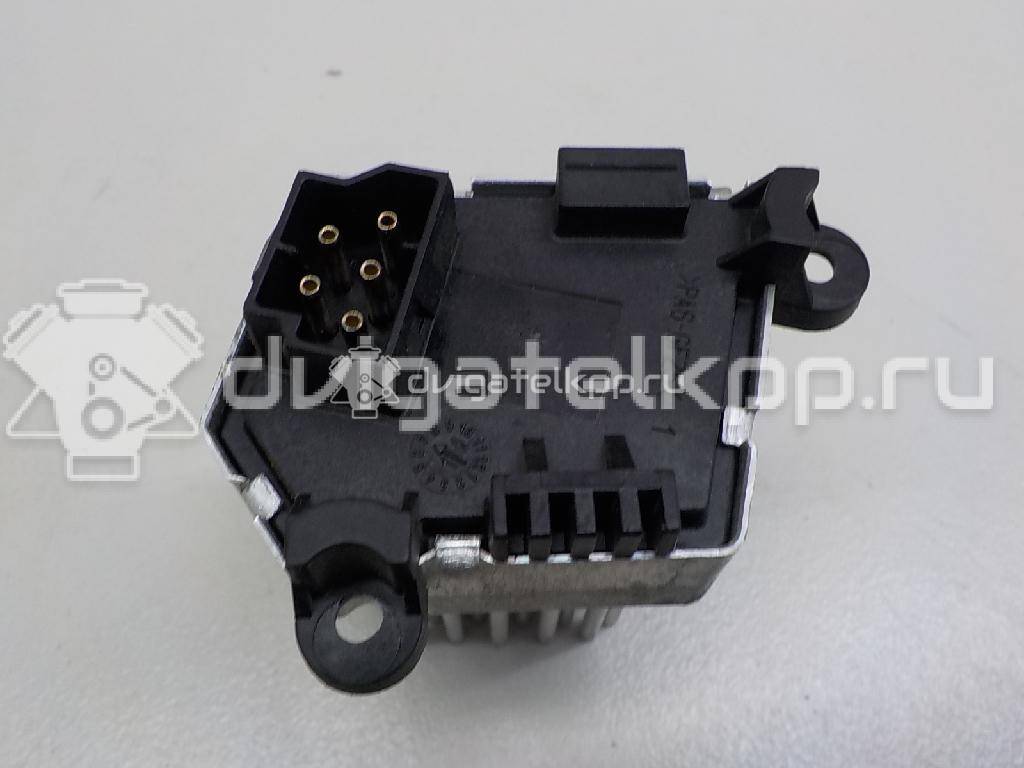 Фото Резистор отопителя  64116920365 для Bmw 5 / X5 / X3 / 3 {forloop.counter}}