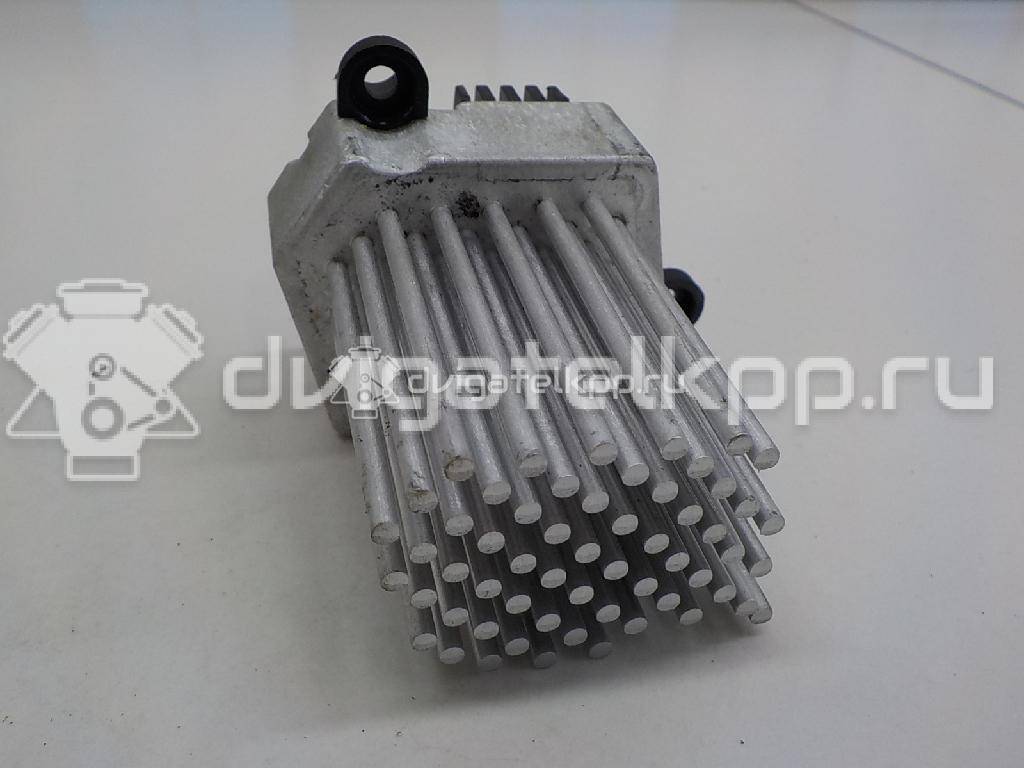 Фото Резистор отопителя  64116920365 для Bmw 5 / X5 / X3 / 3 {forloop.counter}}