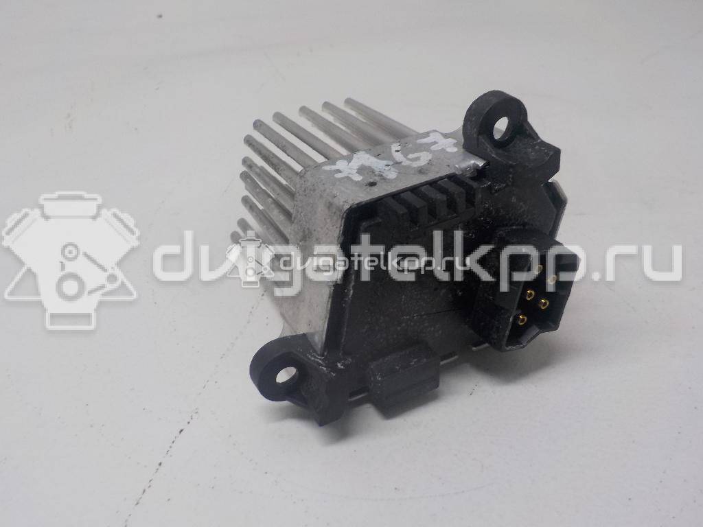 Фото Резистор отопителя  64116920365 для Bmw 5 / X5 / X3 / 3 {forloop.counter}}