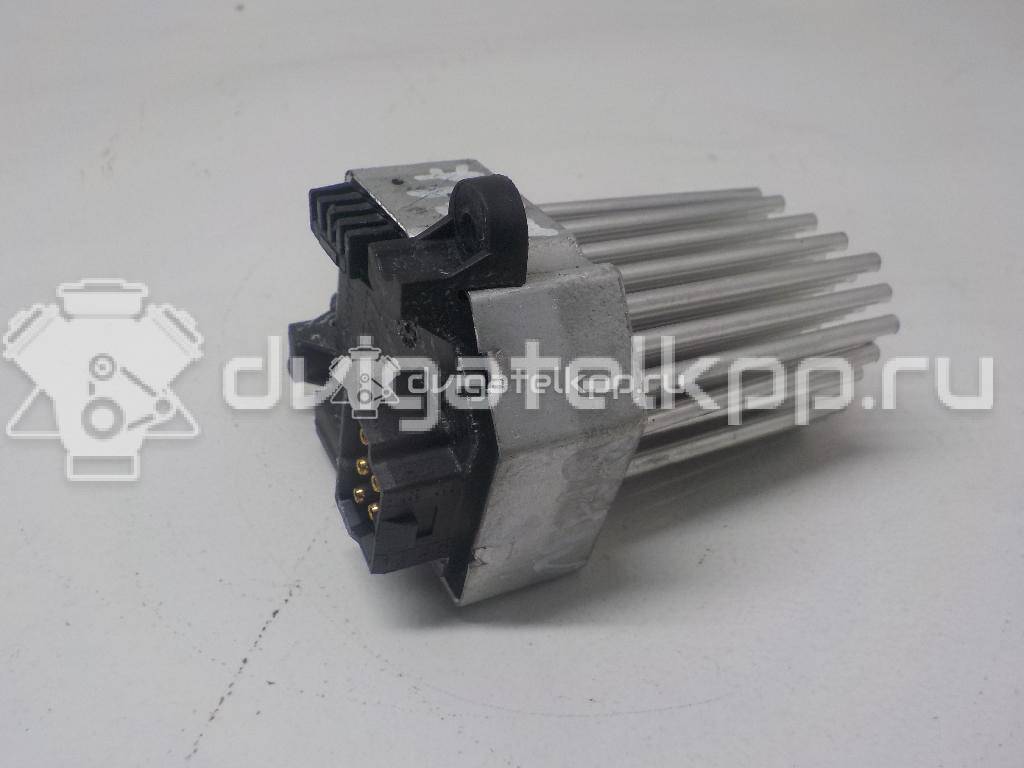 Фото Резистор отопителя  64116920365 для Bmw 5 / X5 / X3 / 3 {forloop.counter}}