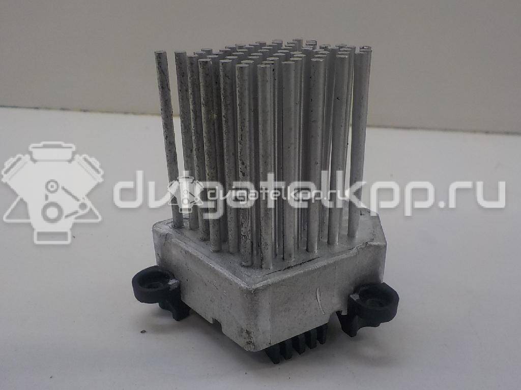 Фото Резистор отопителя  64116920365 для Bmw 5 / X5 / X3 / 3 {forloop.counter}}