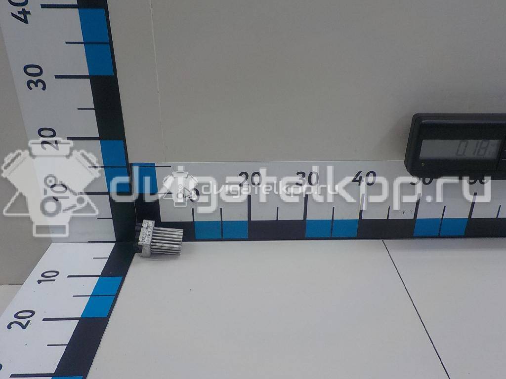 Фото Резистор отопителя  64116920365 для Bmw 5 / X5 / X3 / 3 {forloop.counter}}