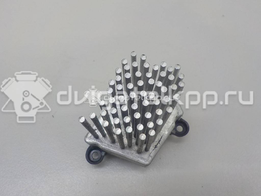 Фото Резистор отопителя  64116920365 для Bmw 5 / X5 / X3 / 3 {forloop.counter}}