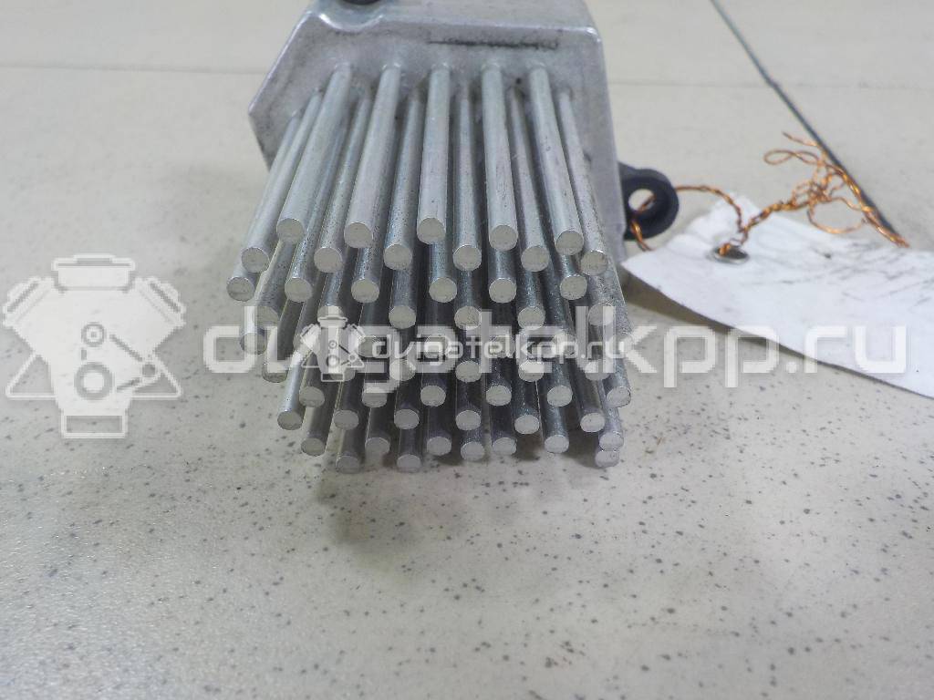 Фото Резистор отопителя  64116920365 для Bmw 5 / X5 / X3 / 3 {forloop.counter}}