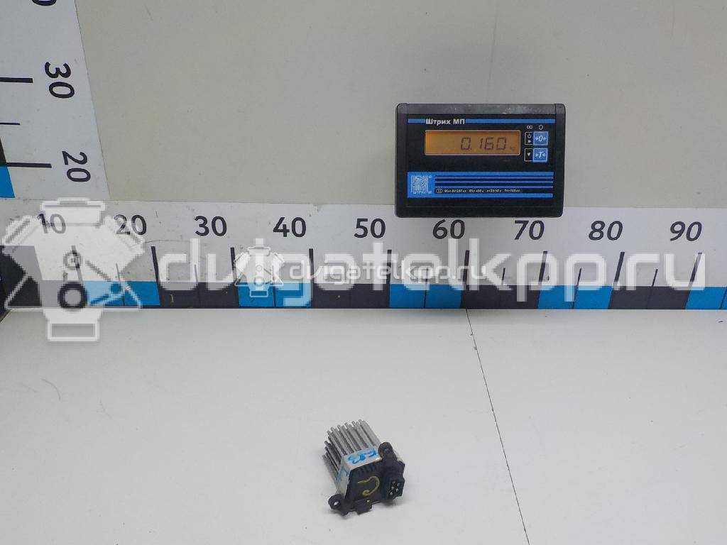 Фото Резистор отопителя  64116920365 для Bmw 5 / X5 / X3 / 3 {forloop.counter}}
