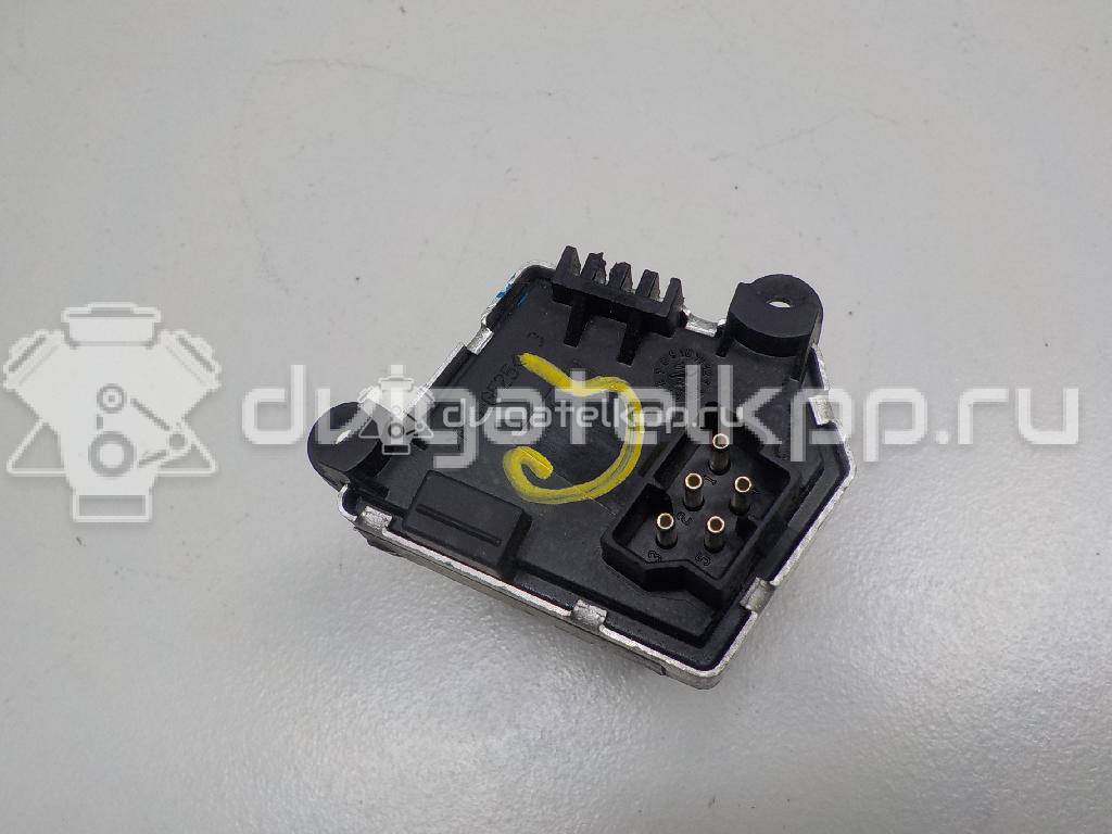 Фото Резистор отопителя  64116920365 для Bmw 5 / X5 / X3 / 3 {forloop.counter}}