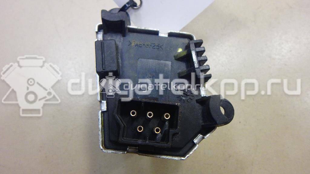 Фото Резистор отопителя  64116920365 для Bmw 5 / X5 / X3 / 3 {forloop.counter}}