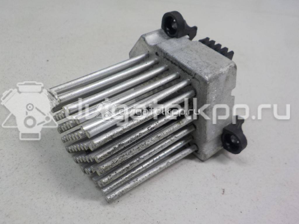 Фото Резистор отопителя  64116920365 для Bmw 5 / X5 / X3 / 3 {forloop.counter}}