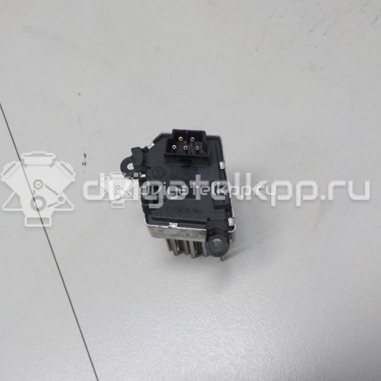 Фото Резистор отопителя  64116920365 для Bmw 5 / X5 / X3 / 3