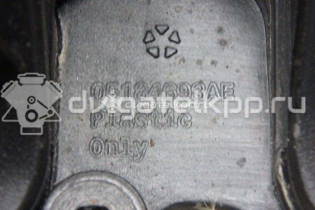 Фото Коллектор впускной для двигателя ERB для Chrysler / Jeep / Dodge / Ram 284-309 л.с 24V 3.6 л Бензин/спирт 5184693AE {forloop.counter}}