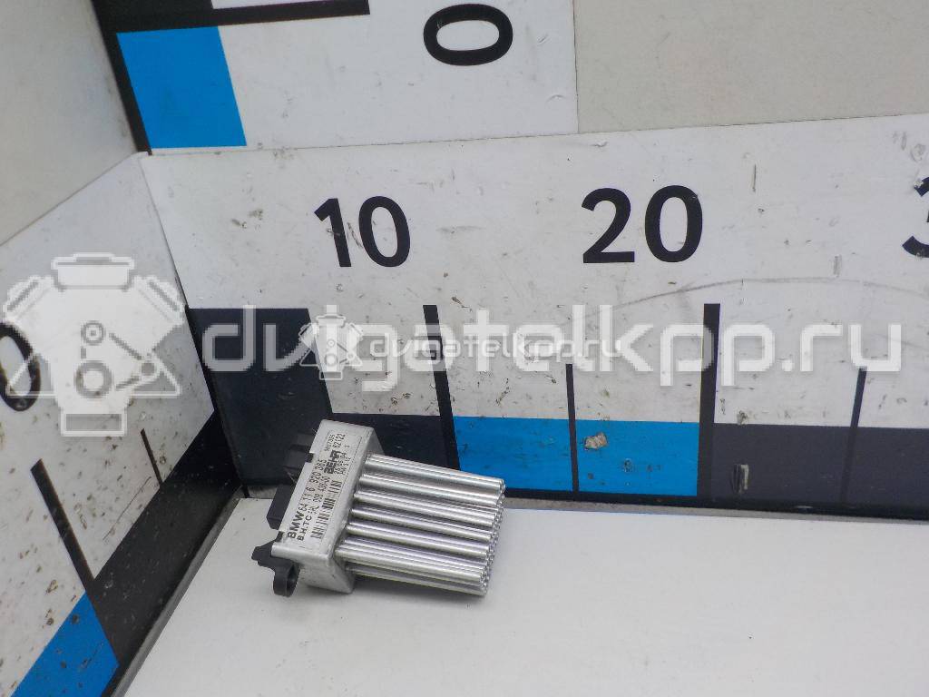 Фото Резистор отопителя  64116920365 для Bmw 5 / X5 / X3 / 3 {forloop.counter}}