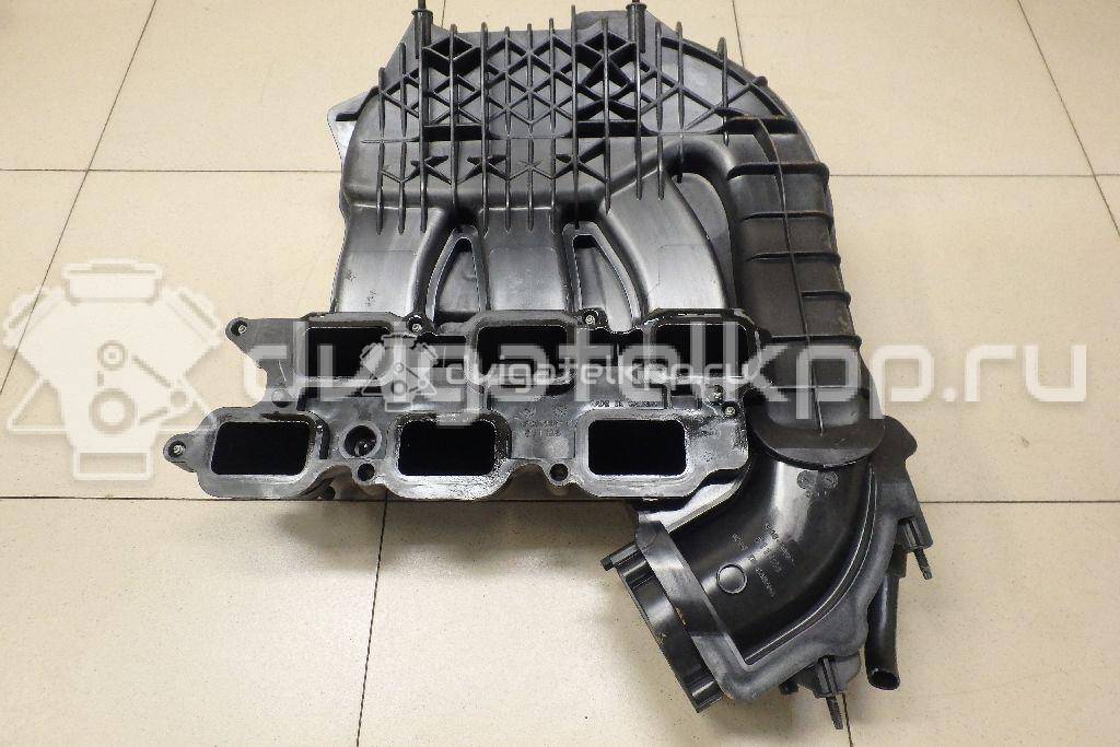 Фото Коллектор впускной для двигателя ERB для Chrysler / Jeep / Dodge / Ram 284-309 л.с 24V 3.6 л Бензин/спирт 5184693AE {forloop.counter}}