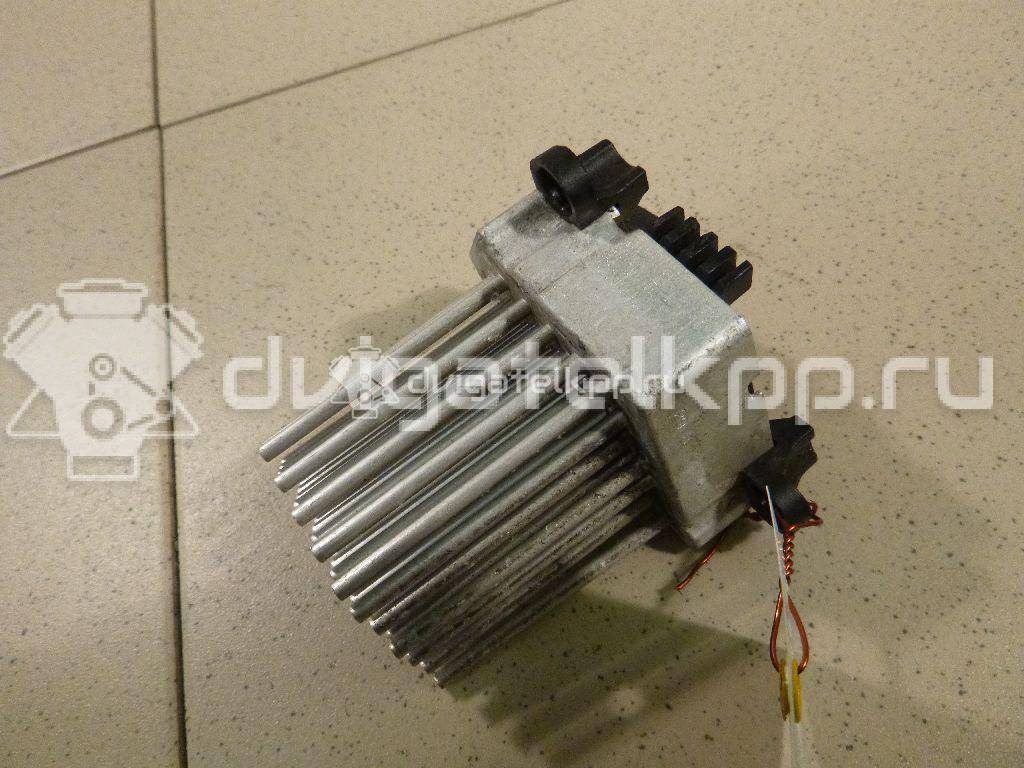 Фото Резистор отопителя  64116920365 для Bmw 5 / X5 / X3 / 3 {forloop.counter}}