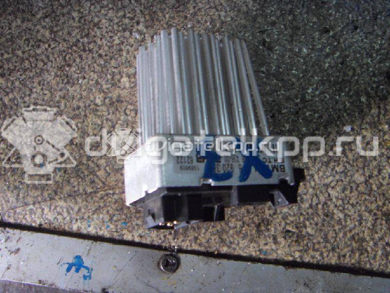 Фото Резистор отопителя  64116920365 для Bmw 5 / X5 / X3 / 3 {forloop.counter}}