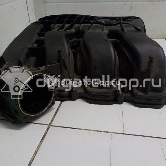 Фото Коллектор впускной для двигателя ERB для Chrysler / Dodge / Lancia / Ram / Jeep 276-286 л.с 24V 3.6 л бензин 5184693AE