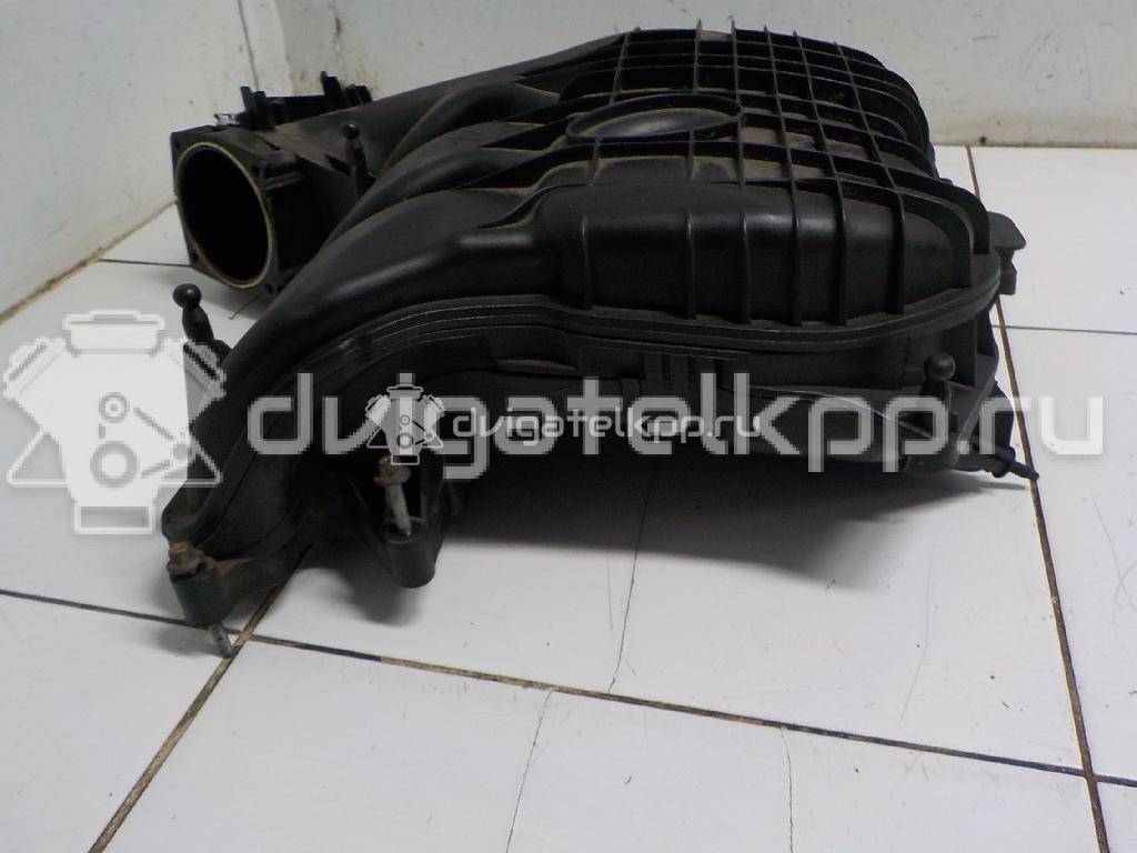 Фото Коллектор впускной для двигателя ERB для Chrysler / Jeep / Dodge / Ram 284-309 л.с 24V 3.6 л Бензин/спирт 5184693AE {forloop.counter}}