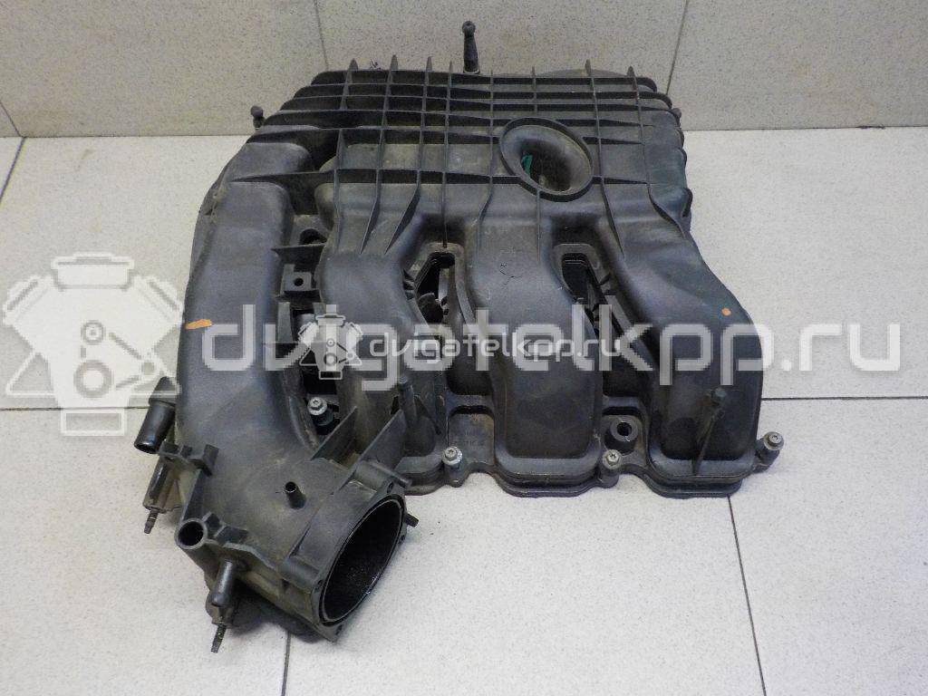 Фото Коллектор впускной для двигателя ERB для Chrysler / Dodge / Lancia / Ram / Jeep 276-286 л.с 24V 3.6 л бензин 5184693AE {forloop.counter}}