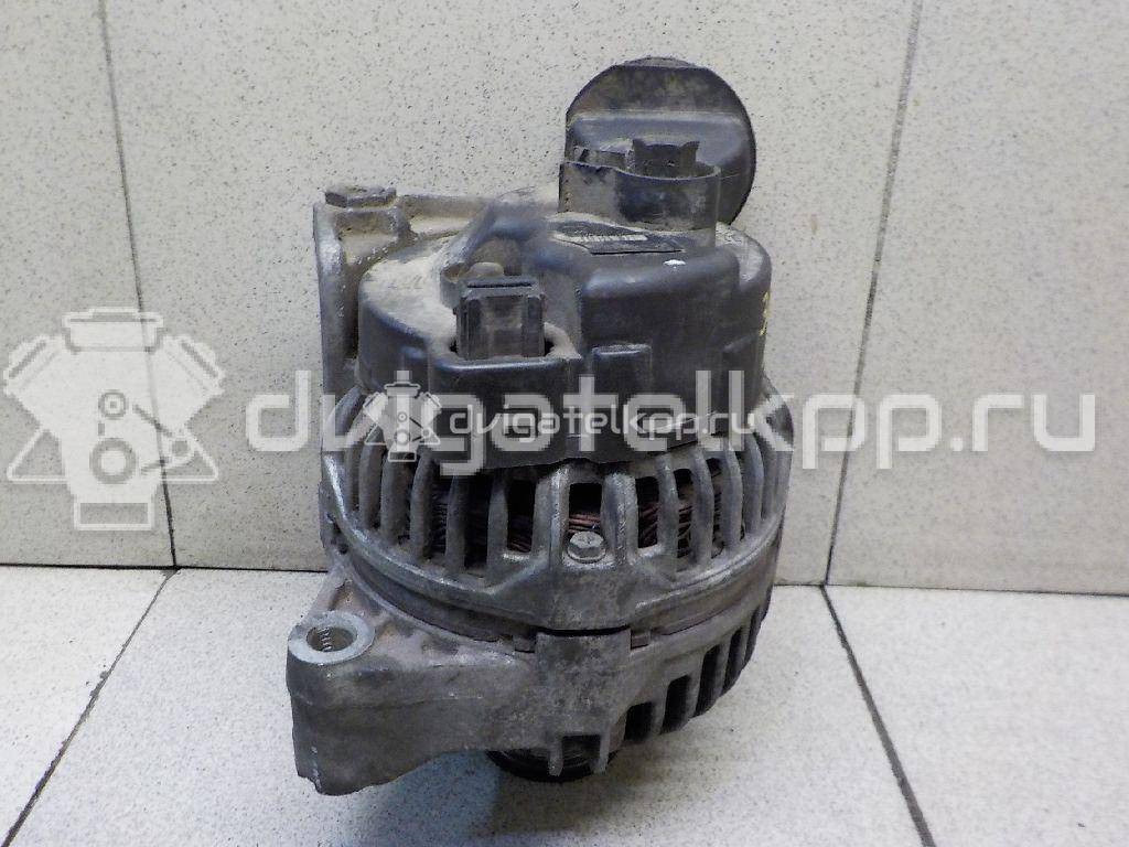 Фото Генератор  12317501690 для Bmw 3 / 5 / 7 / X5 / Z3 E36 {forloop.counter}}