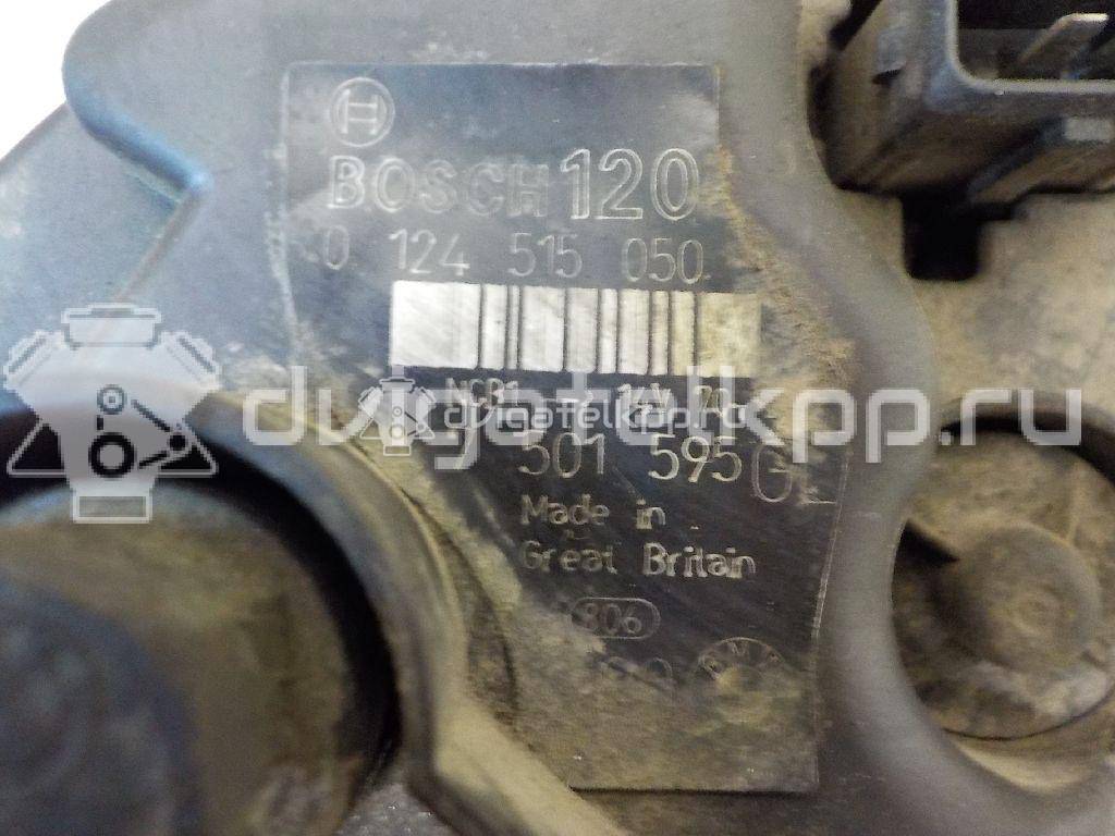 Фото Генератор  12317501690 для Bmw 3 / 5 / 7 / X5 / Z3 E36 {forloop.counter}}